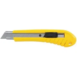STANLEY Snap-Off Blade Knife Stainless Steel Fixed Slider, 10-280-picture-14