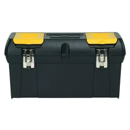 STANLEY Tool Box ‎48x11.4x11 inch with Removable Tray, 024013S-picture-22