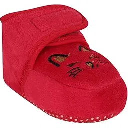 star fish Baby Boys & Girls 3 TO 12 Months Skin Friendly Comfortable & Booties-picture-28