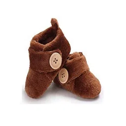 Star Fish Kids Cotton Booties-picture-20