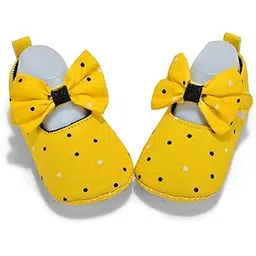 star fish Newborn Baby Boys & Girls 3 TO 9 Months Skin Friendly Comfortable Booties (Blue -1191)-picture-29