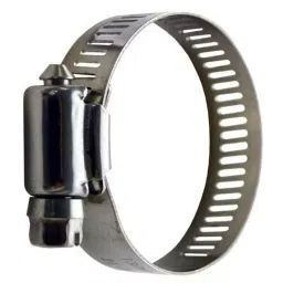 Star Warm Drive Hose Clip Stainless Steel 70-90 mm (Pack of 100)-picture-24