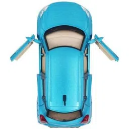 star toys Centy Drift Blue Car image 3
