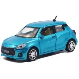 star toys Centy Drift Blue Car image 1