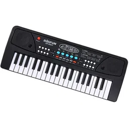 star venture Wholesale Best Price Electronic Keyboard 37 Keys Piano Electric Organ with USB and Microphone for Kids Analog Portable Keyboard-picture-27