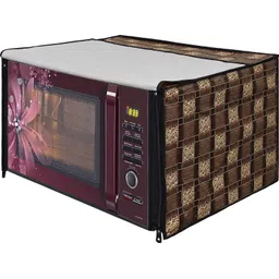 Microwave Oven Cover-image-1