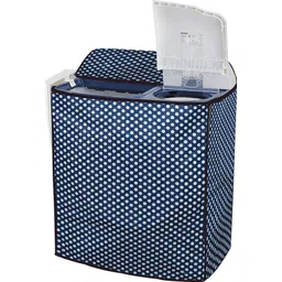 Semi-Automatic Washing MachineCover-image-28