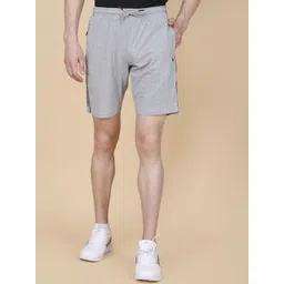 STARFOX Men Mid-Rise Cotton Outdoor Shorts-image-6