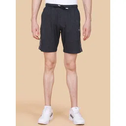 STARFOX Men Mid-Rise Cotton Outdoor Shorts-image-21