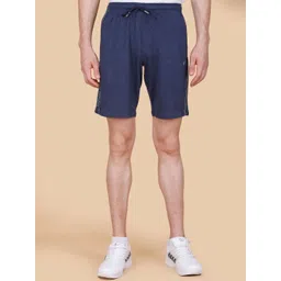 STARFOX Men Mid-Rise Cotton Outdoor Shorts-image-34