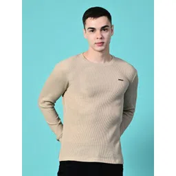 STARFOX Men Typography Pockets Slim Fit T-shirt-picture-29