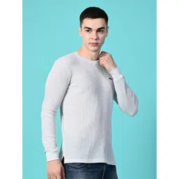 STARFOX Men Typography Pockets Slim Fit T-shirt-picture-30