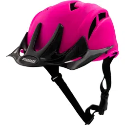 stargaze Kids Helmet with visor for Bicycle and Skating full head protection Cycling Helmet-picture-22