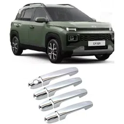 starleo Car door handle cover H-Exter Car Grab Handle Cover-picture-15