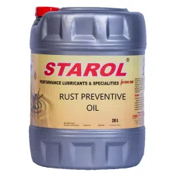 Starol 20L Rust Preventive Solvent Base SR-RPOS20-picture-32
