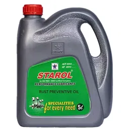 Starol 5L Rust Preventive Solvent Base SR-RPOS5-picture-10