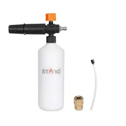 STARQ 1 Litre Plastic Professional Snow Foam Lance with 1/4 inch Quick Connector Foam Blaster for Pressure Washer-picture-10