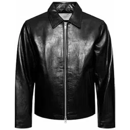 starqunt Leather Jacket For Men Bomber-picture-54