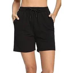 stars and you Women's & Girl's Regular Shorts…-picture-46