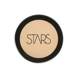 Stars Cosmetics Cream Foundation Ivory - 8 gm-picture-19