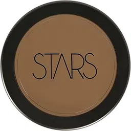 Stars Cosmetics Derma Make Up Foundation Face Cream For All Skin Types Matte Finish Full Coverage Highly Pigmented Helps With Discoloration Waterproof & Cover Blemishes tatto Flawless (DJ4, 8 g (Pack of 1))-picture-10