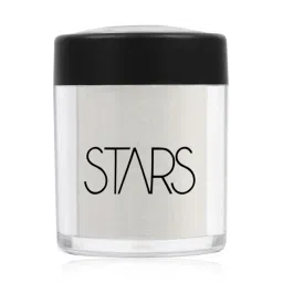 Stars Cosmetics Eyeshadow Pigment Loose Powder for Eye Makeup Silver - 4 gm-picture-39