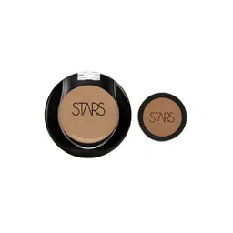 Stars Cosmetics Face Makeup Cream Concealer -Dark 5g & Foundation 626C-8g-picture-34