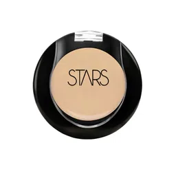 Stars Cosmetics Face Makeup Cream Concealer For Dark Circles & Blemishes 5g - Light - 11-picture-19