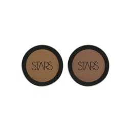 Stars Cosmetics Face Makeup Derma Foundation Set of 2 -8g each-DJ4-NG-picture-32