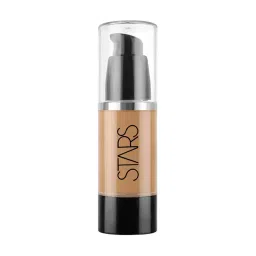 Stars Cosmetics Face Makeup Liquid Foundation Beige - 30 ml-picture-26