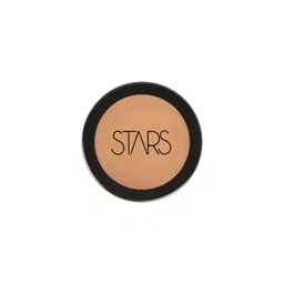 Stars Cosmetics Face Makeup Waterproof & Long Lasting Matte Finish Cream Foundation 8g SFS-picture-39