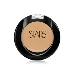 Stars Cosmetics Full Coverage Face Makeup Cream Concealer Medium - 5 gm-picture-78