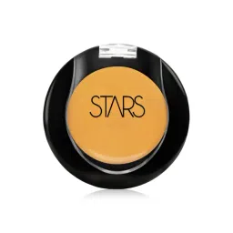Stars Cosmetics Full Coverage Face Makeup Cream Concealer Yellow - 5 gm-picture-147