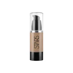 Stars Cosmetics HD Flawless Finish Face Make Up Micro Liquid Foundation 30 ml - Moroccan-picture-16
