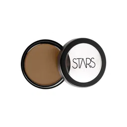 Stars Cosmetics Long Lasting Waterproof Matte Finish Cream Foundation 8g - DJ4-picture-14