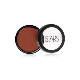 Stars Cosmetics Matte Finish Face Make Up Foundation C.Rouge - 8 gm-picture-35