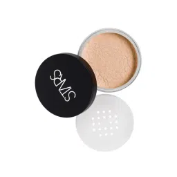 Stars Cosmetics Matte Finish Face Make Up Translucent Powder Beige Matt - 20 gm-picture-133