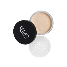 Stars Cosmetics Matte Finish Face Make Up Translucent Powder Natural Gold - 20 gm-picture-153