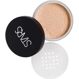 star's cosmetics Translucent Powder Natural Matt Finish Face Makeup All Types Skin Compact-picture-14