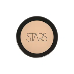 Stars Cosmetics Waterproof & Long Lasting Cream Face Make Up Foundation Matte Cream 8 g-D4-picture-21