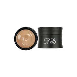 Stars Cosmetics Waterproof & Long Lasting Flawless Matte Finish Cream Foundation 9.5g- D27-picture-26