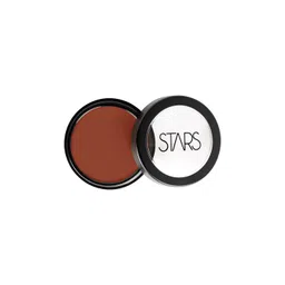 Stars Cosmetics Waterproof & Long Lasting Natural Finish Cream Foundation 8 g - C.Rouge-picture-14