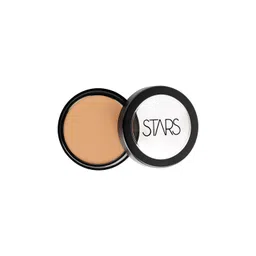 Stars Cosmetics Waterproof & Long Lasting Natural Finish Cream Foundation 8 g - FS28 image 1