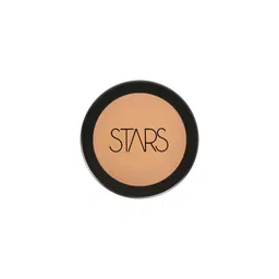 Stars Cosmetics Waterproof & Long Lasting Natural Finish Cream Foundation 8 g - FS28 image 2