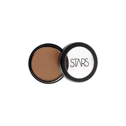 Stars Cosmetics Waterproof & Long Lasting Natural Matte Finish Cream Foundation 8g - FS27-picture-17