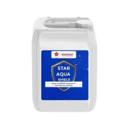 Starshield Star Aqua Shield 3.6L Water Proofing Paint-picture-29