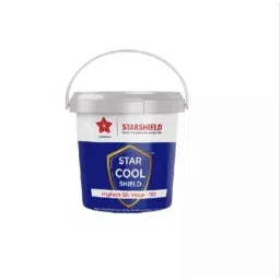 Starshield Star Cool Shield 3.6L Heat Protection Paint-picture-12