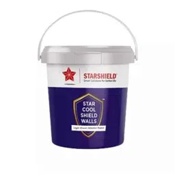 Starshield Star Cool Shield Walls 9.1L Heat Protection Paint-picture-11
