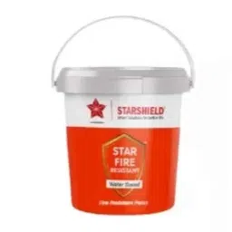 Starshield Star Fire Shield 3.6L Smart Paint-picture-20