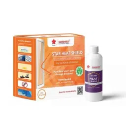 Starshield Star Heat Shield 225ml Transparent Heat Protection Paint-picture-45